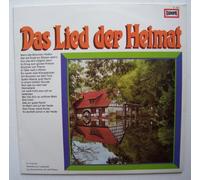 WestfÃ¤lische Liedertafel - Das Lied der Heimat