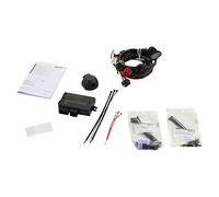 Westfalia 13-pin Vehicle-specific Wiring Kit for VW Golf 5/6 (11/03-12/13), Passat (03/05-11/14), Sharan (09/10-), Tiguan (11/07-03/16), Touran (03/03-09/15), Skoda Octavia (10/04-12/13)