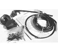 Westfalia 300061300113 Electric Kit, towbar