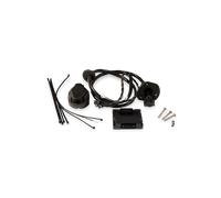 Westfalia Universal 13-pin Wiring Kit for Towbars for Vehicles with Check Control System