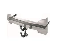 Westfalia 303317900113 Verticle Detachable Towbar