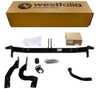 Westfalia 304099900113 Fixed Swan Towbar