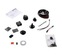 Westfalia 304402300113 Electric Kit, towbar