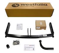 Westfalia 305205900113 Fixed Swan Towbar