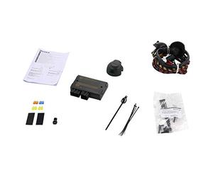 Westfalia 305214300113 Electric Kit, towbar