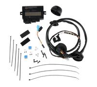 Westfalia 13-pin Vehicle-specific Wiring Kit for VW Golf VII, Tiguan, Touran, T-Roc, Arteon, Audi A3, Q2, Skoda Octavia, Karoq, Kodiaq - Vehicles w/o Trailer Preparation