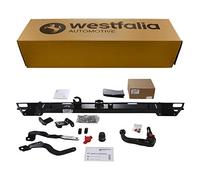 Westfalia 306271900113 Verticle Detachable Towbar