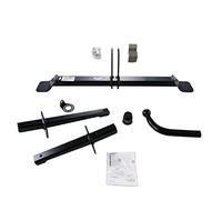Westfalia 306375600001 Fixed Swan Towbar