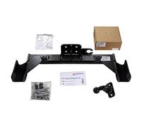 Westfalia 307260900113 2-Hole Flange Towbar