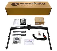 Westfalia 307355900113 Verticle Detachable Towbar
