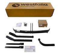 Westfalia 307459900113 Fixed Swan Towbar