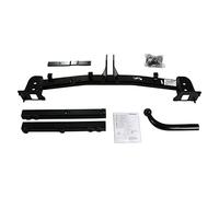 Westfalia 313166600001 Fixed Swan Towbar