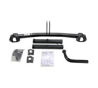 Westfalia 313171600001 Fixed Swan Towbar