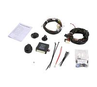 Westfalia 313176300113 Electric Kit, towbar