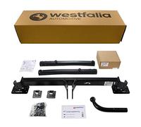 Westfalia 313214900113 Fixed Swan Towbar