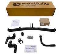 Westfalia 315184900113 Fixed Swan Towbar