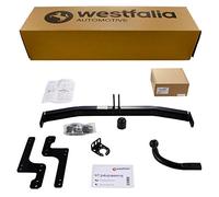 Westfalia 316251900113 Trailer Hitch