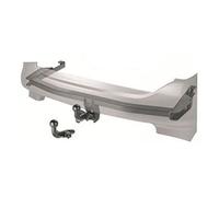 Westfalia 316269600001 Compact Detachable Towbar