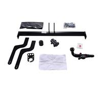 Westfalia 316344600001 Compact Detachable Towbar