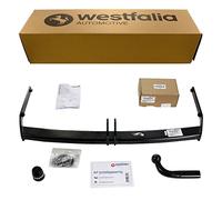 Westfalia 317063900113 Fixed Swan Towbar