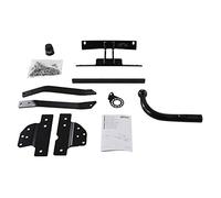 Westfalia 320059600001 Fixed Swan Towbar