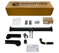 Westfalia 320063900113 Fixed Swan Towbar