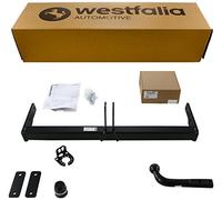 Westfalia 320107900113 Fixed Swan Towbar