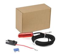 WESTFALIA 321455300001 Towbar electric kit