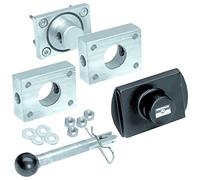 Westfalia 329064600001 Changing System, 83 x 56