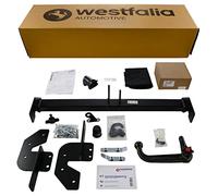 Westfalia 332323900113 Tow Bar and Wiring Kit