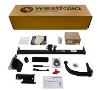 Westfalia 332327900113 Tow Bar and Wiring Kit