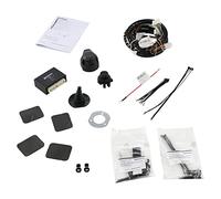 Westfalia 335383300113 Electric Kit, towbar