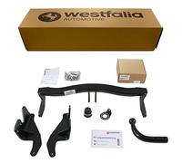Westfalia 335400900113 Fixed Swan Towbar