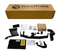 Westfalia 340094900113 Verticle Detachable Towbar