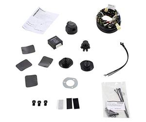 Westfalia 341024300113 Electrical Kit, Trailer Hitch