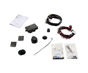 Westfalia 344044300113 Electric Kit, towbar