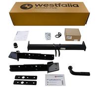 Westfalia 348038900113 Trailer Hitch