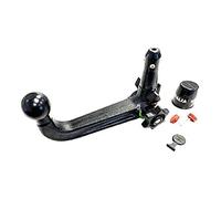 Westfalia 915144601090 Ball Bar for Removable Westfalia Towing Hitch (Not Universal Use)