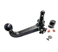 Westfalia 916128601090 Ball Bar for Removable Westfalia Towing Hitch (Not Universal Use)
