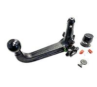 Ball bar for removable Westfalia towing hitch (not universally applicable).