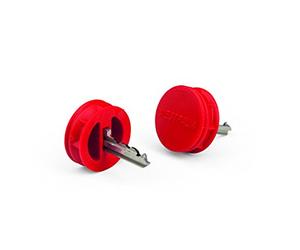 Westfalia 942001513212 Electric Key Auto Pack of 2)