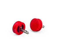 Westfalia 942001513218 Replacement Key Number 18 for Detachable Tow Bar (Pack of 2)