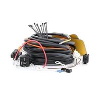 Westfalia Additional Cable for Charging Cable for VW Transporter T5 / T6 (Box/Estate and Platform) (from Year of Manufacture 2003) - Accessories for 13-Pin Electrical Kit