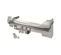 WESTFALIA Automotive 30545060001 Fixed Towing Hitch for Skoda Kodiaq
