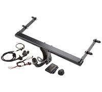 WESTFALIA Automotive 305531900113 Rigid Tow Fishing 13 Pin Car Specific Wiring Kit