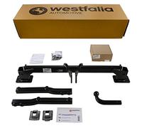 WESTFALIA Automotive 313433900113 Fixed Swan Towbar