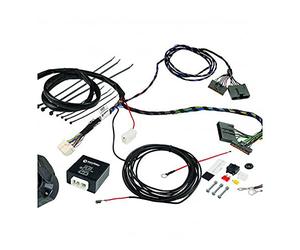 WESTFALIA Automotive 314585300113 wiring kit 13-pin and vehicle-specific