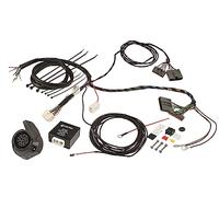 WESTFALIA Automotive 314596300113 wiring kit 13-pin and vehicle-specific