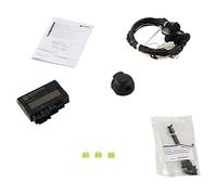 WESTFALIA Automotive 327068300113 Wiring Kit 13-Pin and Vehicle-Specific for Porsche Macan (from 04/2014)
