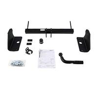 Westfalia-Automotive 335345600001 Toyota AVENSIS Wagon/Touring Sports (T27) (01/2009 Onwards) Rigid Tow Bar